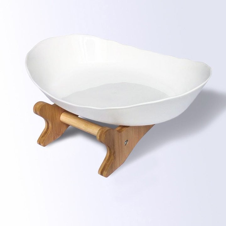 Creative Modern Multi-layer Fruit Plate (For our lovely guests)