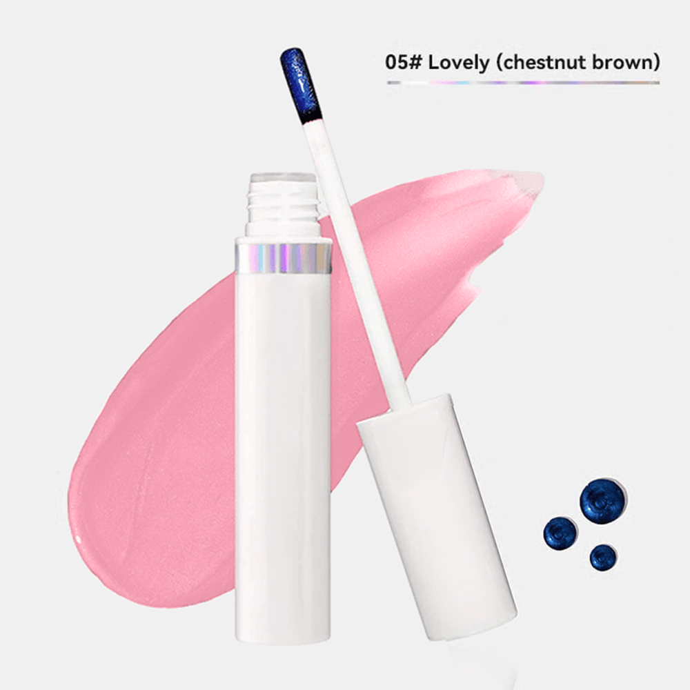 Unveil Effortless, All-Day Lip Perfection - Lip Stain Masque