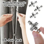 Magnetic Window Coverings Clips