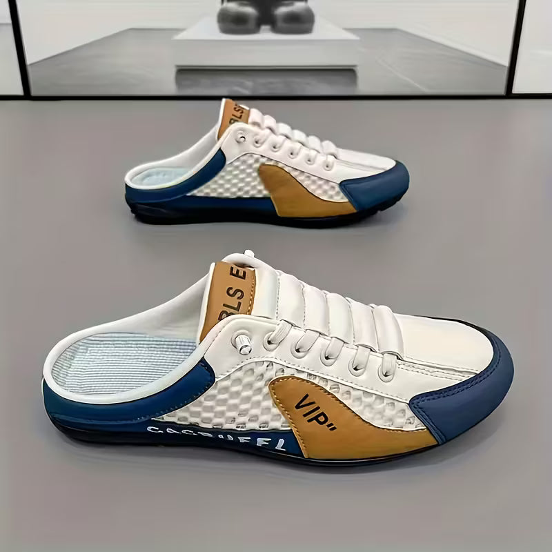 Slip-On Sneaker Phantom