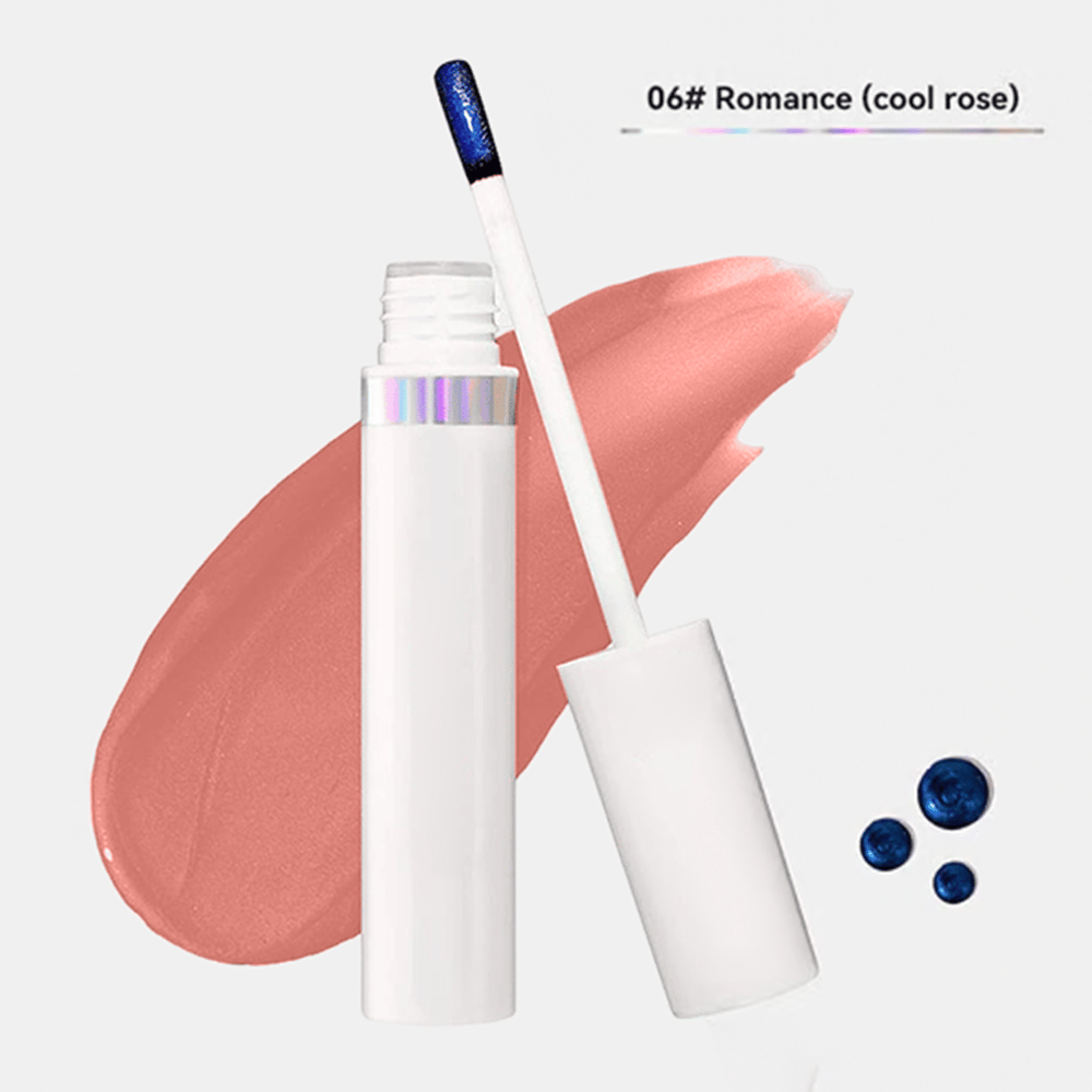 Unveil Effortless, All-Day Lip Perfection - Lip Stain Masque