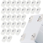 🔥 Stainless Steel Paste Universal Wheel