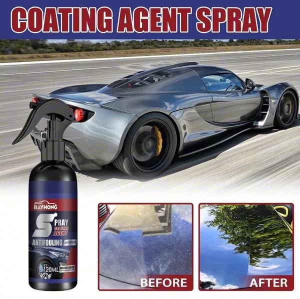 🔥 Multi-functional Coating Renewal Agent