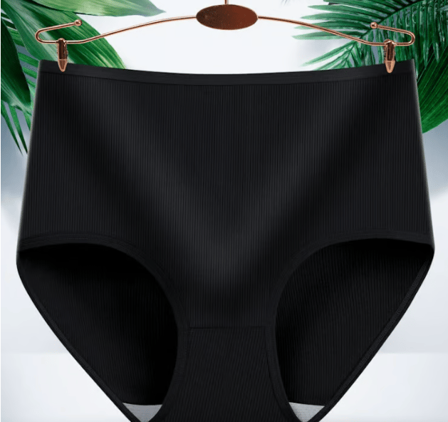 🔥Women's high waist hip-lifting panties