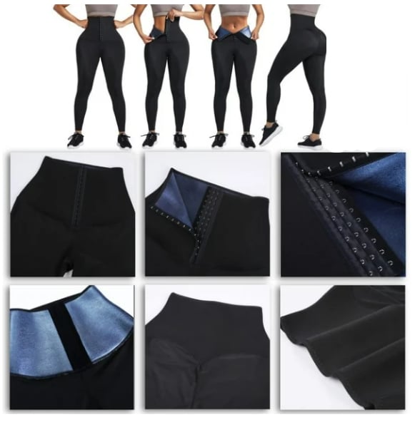 🔥Waist Trainer for Women Sport Shapewear