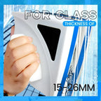 Upgrade Magnetic Window Cleaner🔥49% OFF