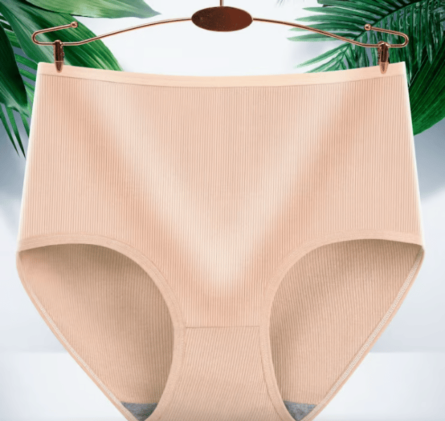 🔥Women's high waist hip-lifting panties