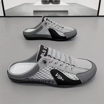Slip-On Sneaker Phantom