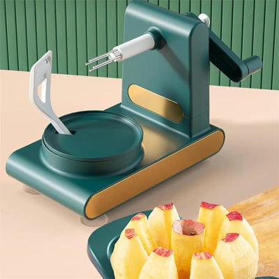 Home essentials Multi-Fruit Peeler 2.0