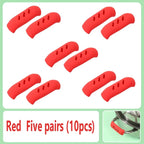 Silicone Anti-scald Pot Handle Cover