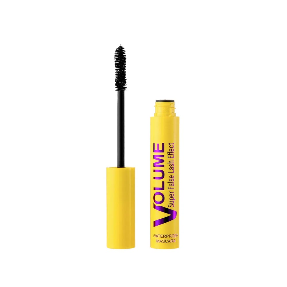 Bubble Mascara Volume and Length Formula for Bold, Separated Lashes