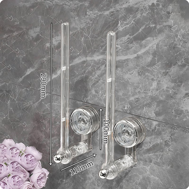 🔥Multifunctional Sucker Hanging Rod