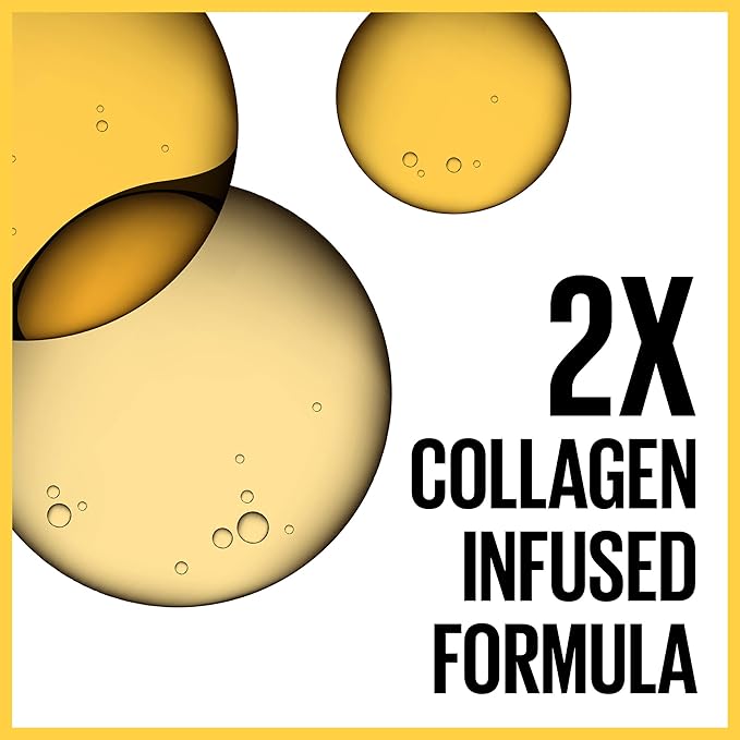 Bubble Mascara Volume and Length Formula for Bold, Separated Lashes