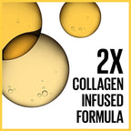 Bubble Mascara Volume and Length Formula for Bold, Separated Lashes