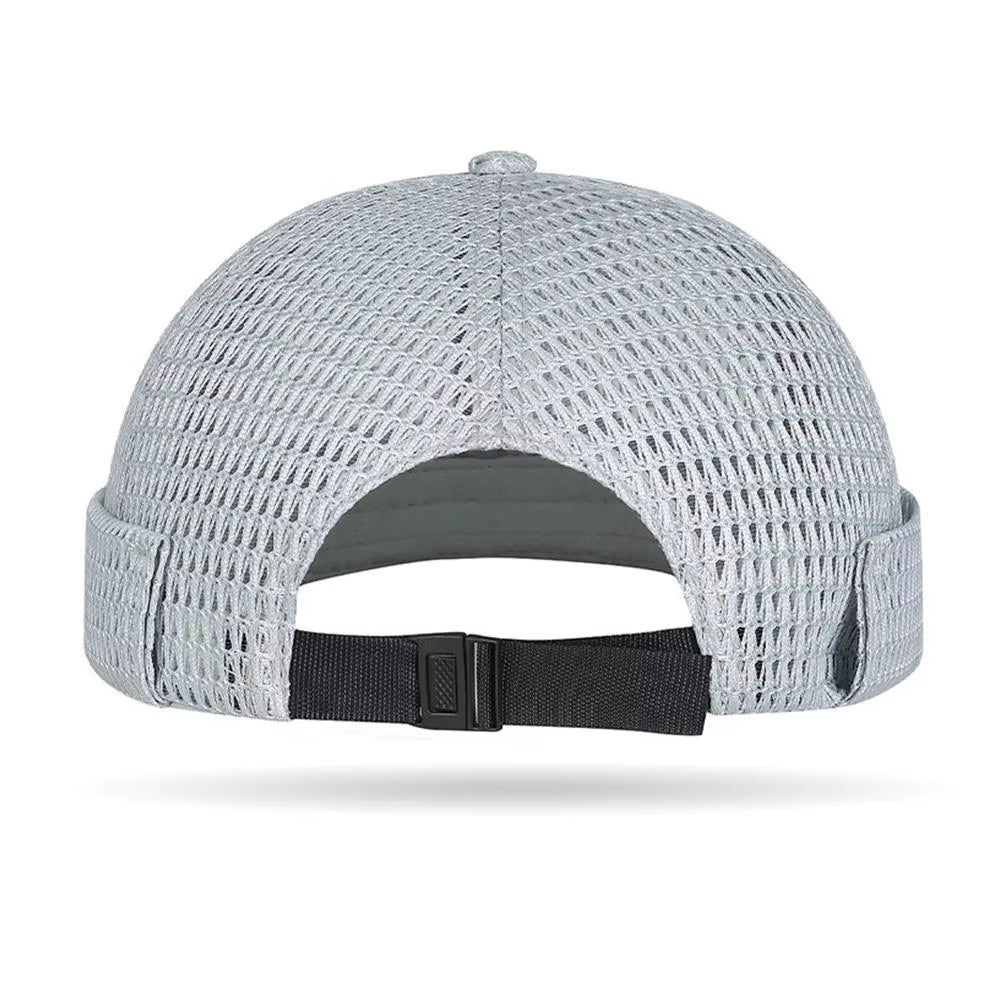 Voss Mesh Docker Cap