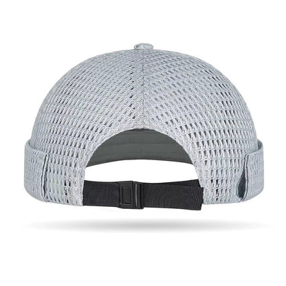 Voss Mesh Docker Cap