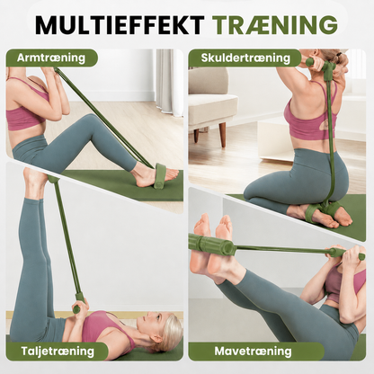 Træningsbånd Velora Flow