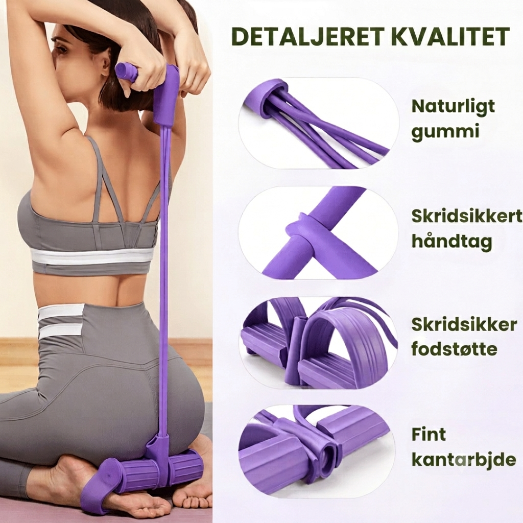 Træningsbånd Velora Flow