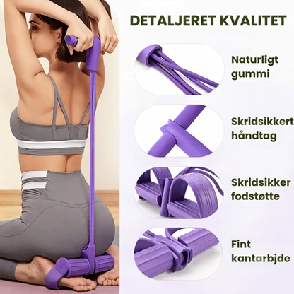 Træningsbånd Velora Flow