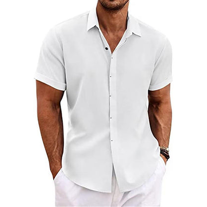Men's Shirt Coastal Reverie