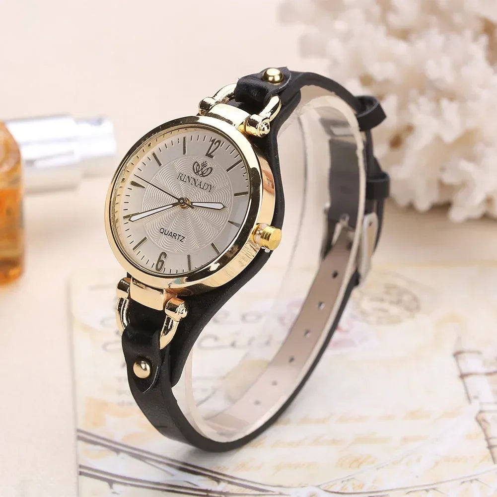 D'OR Colette Watch