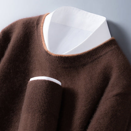 Bennett Cashmere Sweater