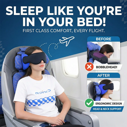 Travel Sleep System Zento Glide