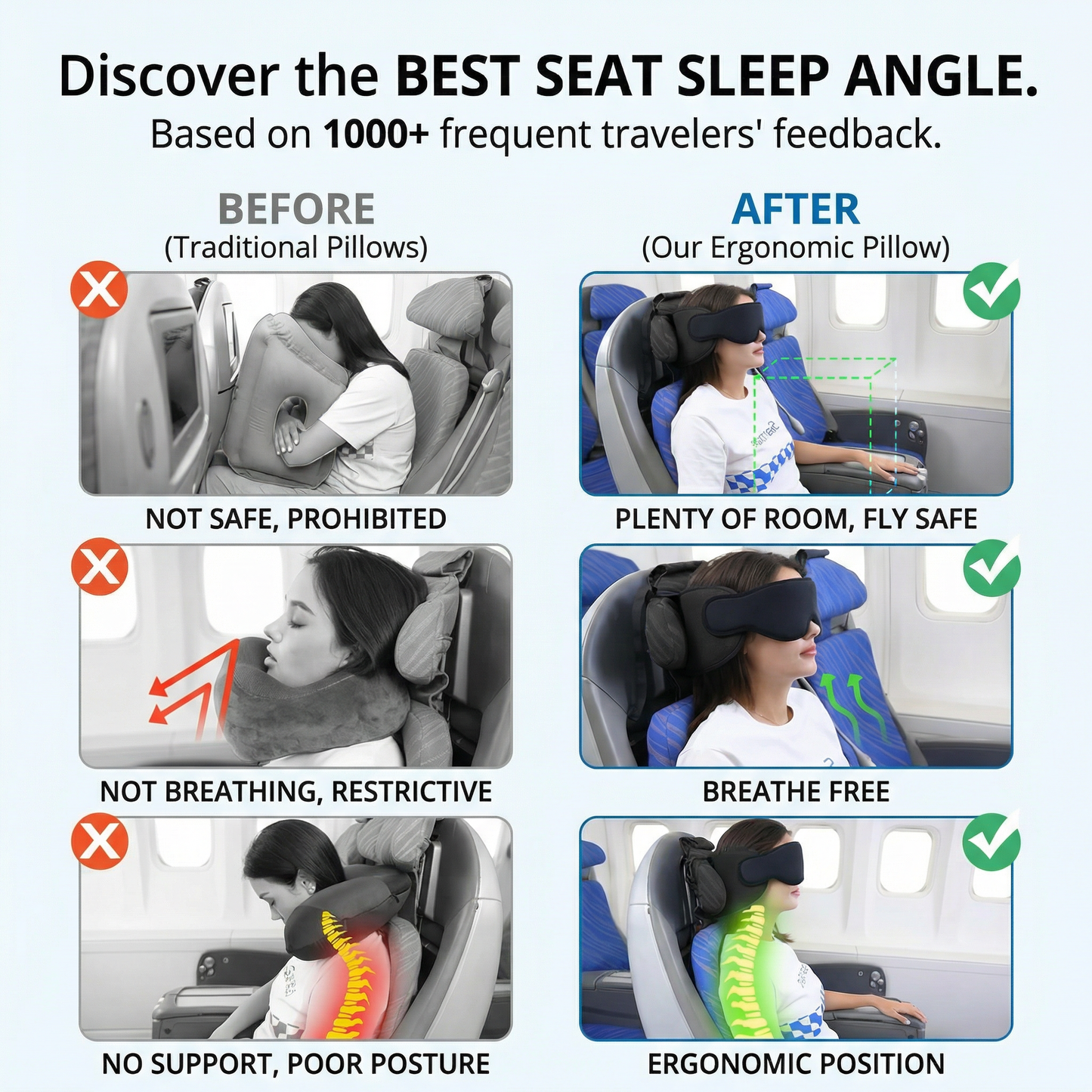 Travel Sleep System Zento Glide