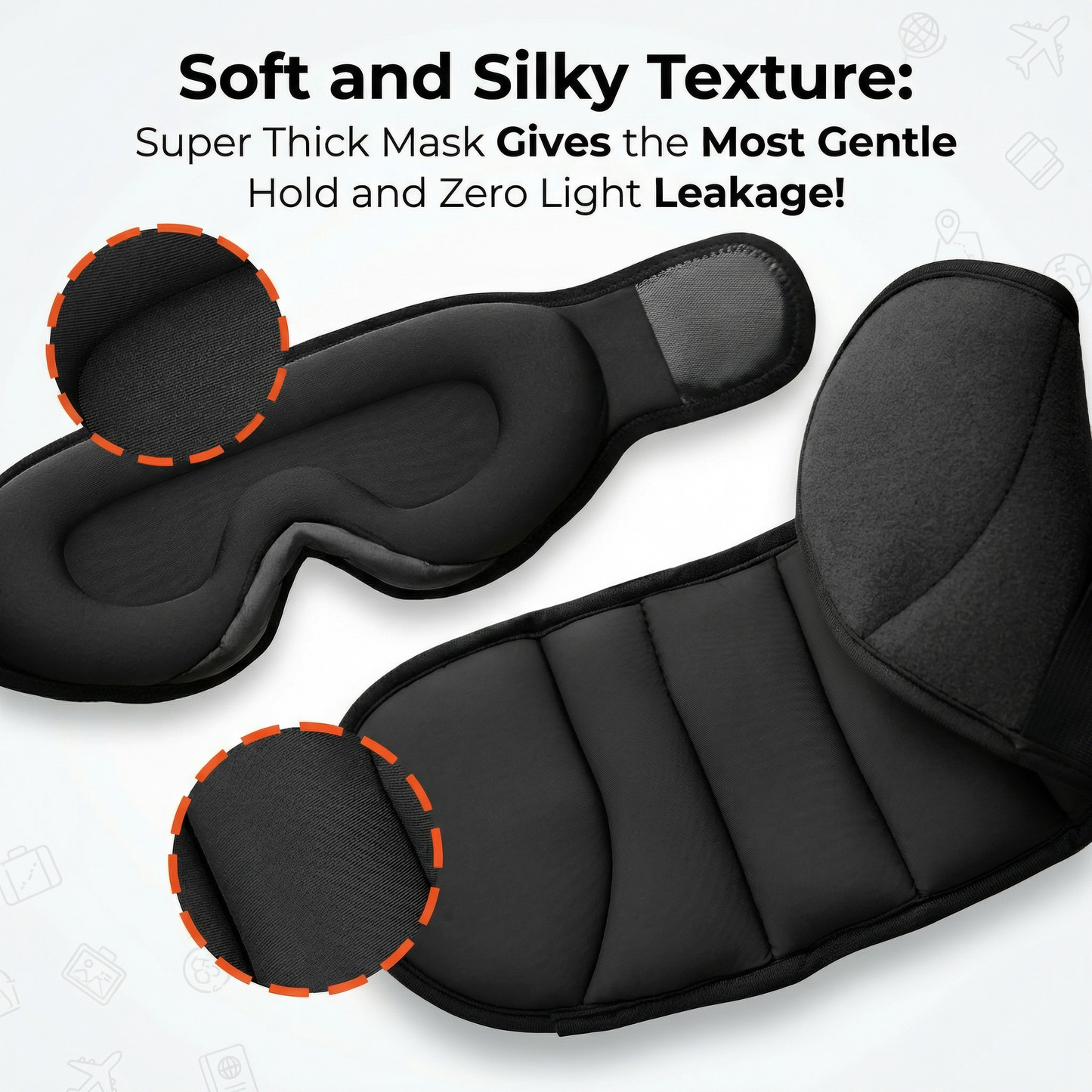 Travel Sleep System Zento Glide