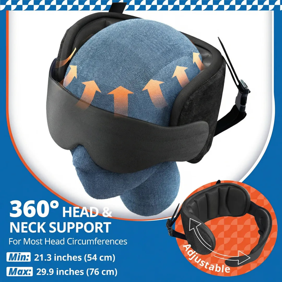 Travel Sleep System Zento Glide
