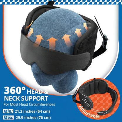 Travel Sleep System Zento Glide