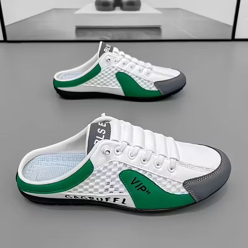 Slip-On Sneaker Phantom