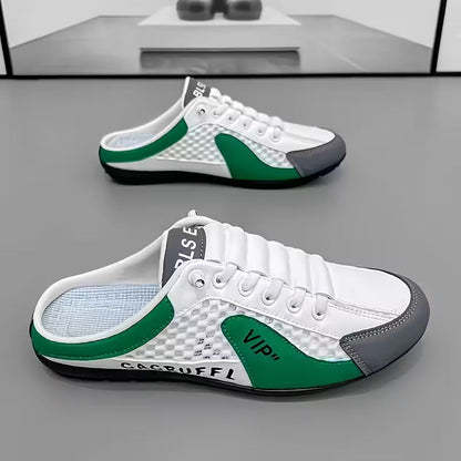 Slip-On Sneaker Phantom