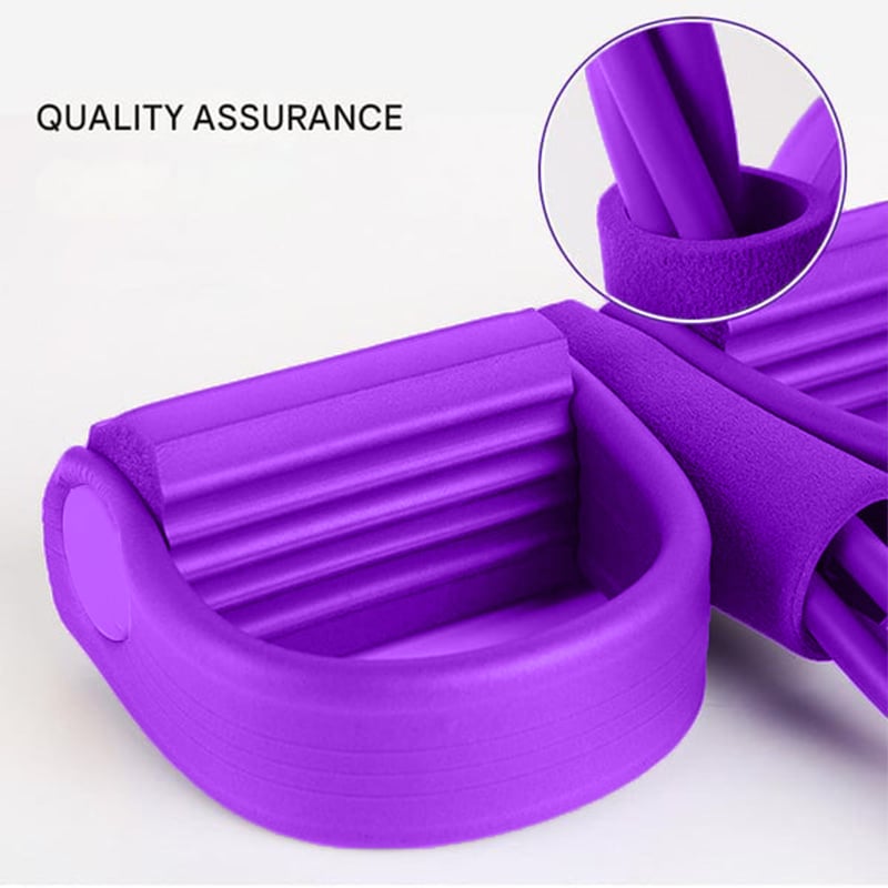 2025 Hot Sale  Sit-Up Trainer – Strengthen Your Abs Easily