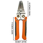 (🔥HOT SALE NOW - 49% OFF)- Multifunction Wire Plier Tool(BUY 2 GET FREE SHIPPING)