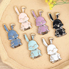 Foldable Bunny Phone Bracket