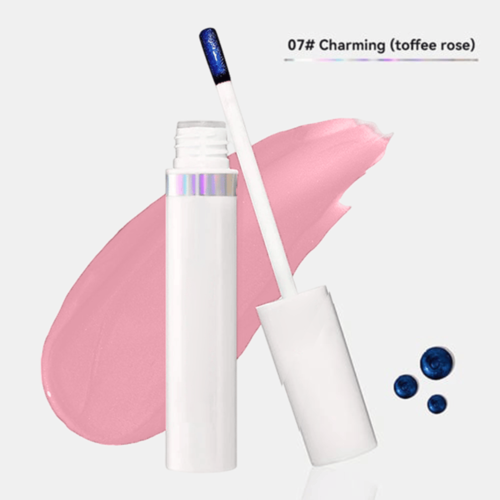 Unveil Effortless, All-Day Lip Perfection - Lip Stain Masque