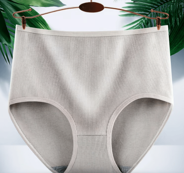 🔥Women's high waist hip-lifting panties