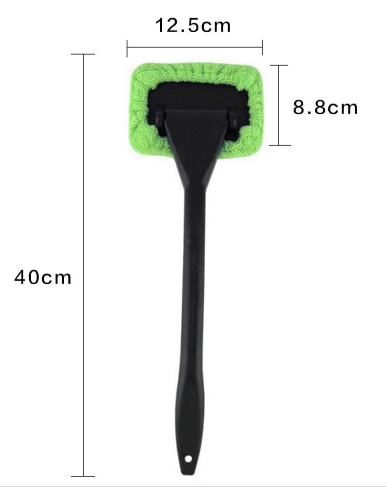 Windshield Cleaning Tool