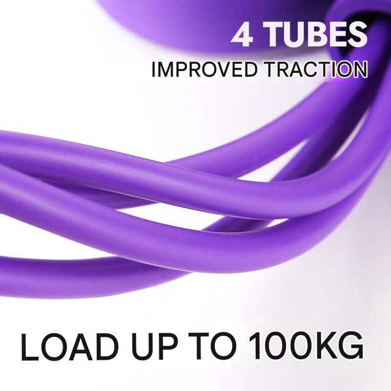 2025 Hot Sale  Sit-Up Trainer – Strengthen Your Abs Easily