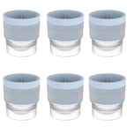 Food Grade Stackable Slow Melting DIY Ice Ball For Cocktail Whiskey