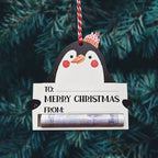 🎁Hot Sale 49%-Christmas Money Cash Gift