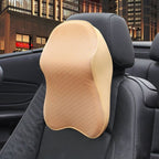 New🌟Car Seat Headrest Neck Rest Cushion