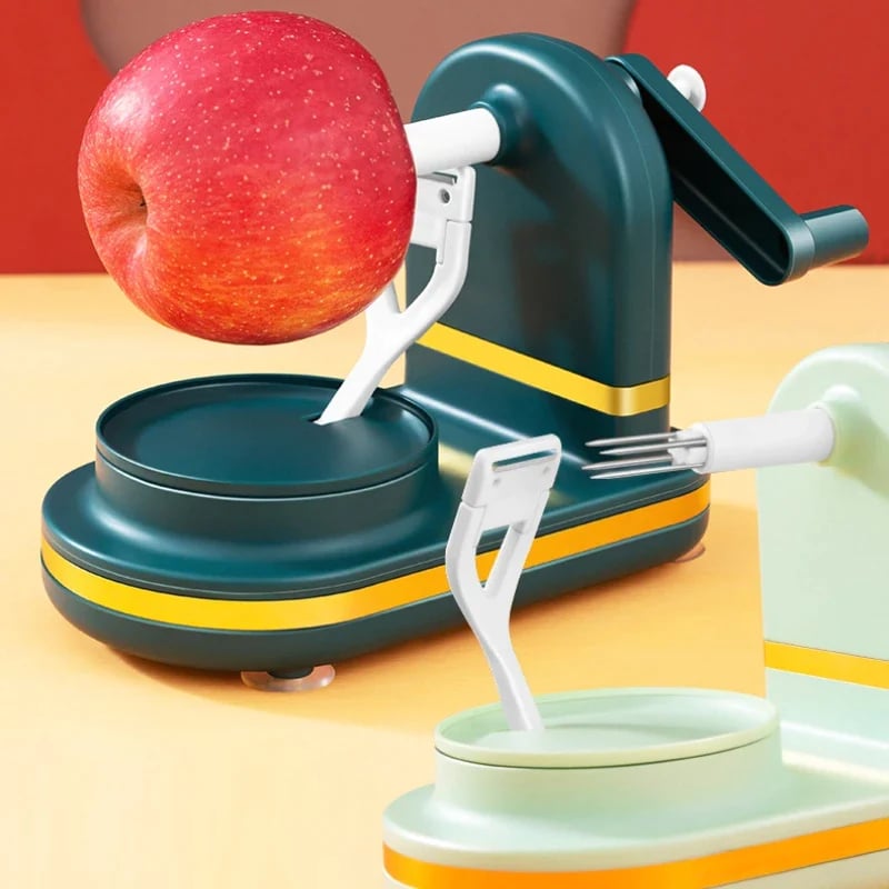 Home essentials Multi-Fruit Peeler 2.0