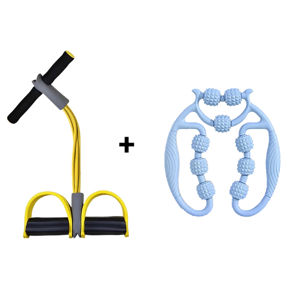 2025 Hot Sale  Sit-Up Trainer – Strengthen Your Abs Easily