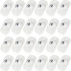 🔥 Stainless Steel Paste Universal Wheel