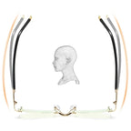 💥💥Sapphire High Hardness Anti-blue Progressive Far And Near Dual-Use Reading Glasses