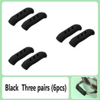 Silicone Anti-scald Pot Handle Cover