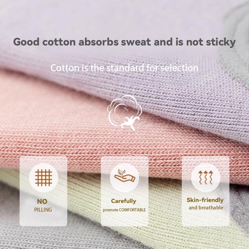 Flash Sale Women's No-Show Socks for Pilates & Workout - Non-Slip Silicone Grip, Breathable & Moisture-Wicking (Yoga/Dance/Indoor Activities)