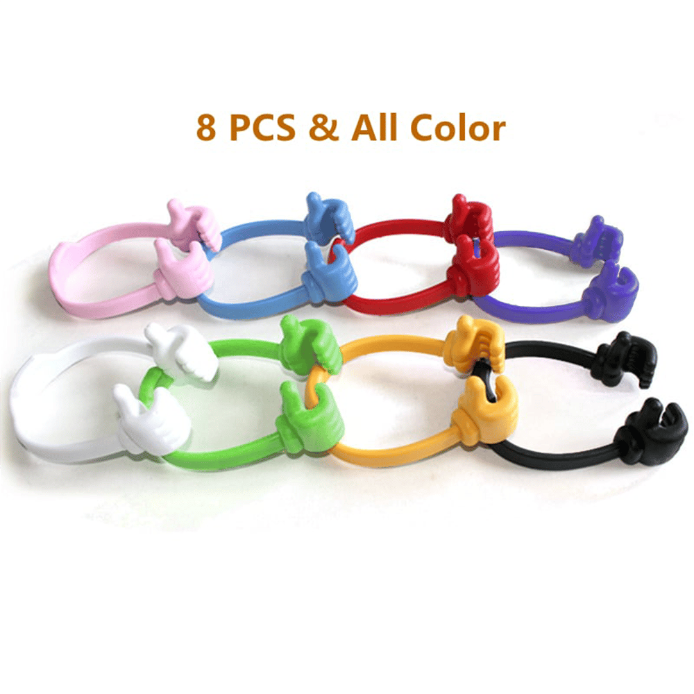 Lazy Thumb Stand With Thumbs Up